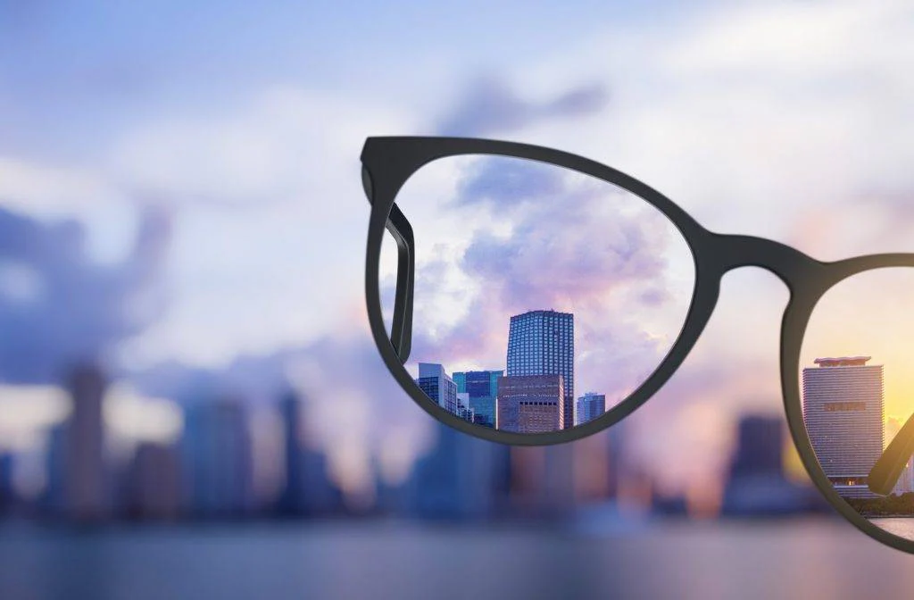 Gafas Graduadas