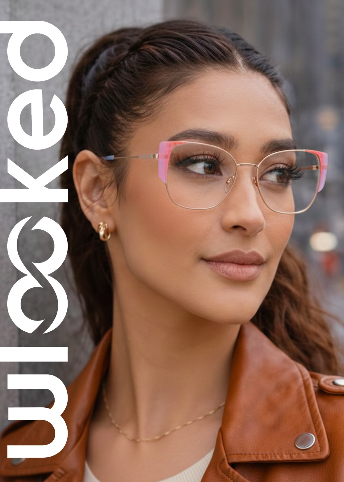 Gafas graduadas Optilent