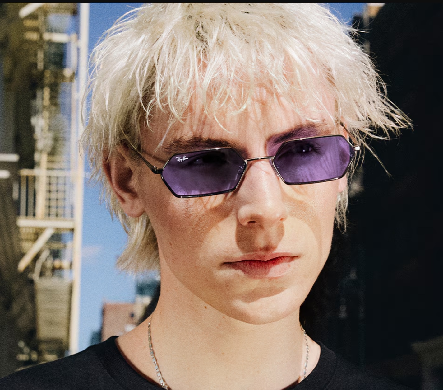 Gafas de sol Optilent