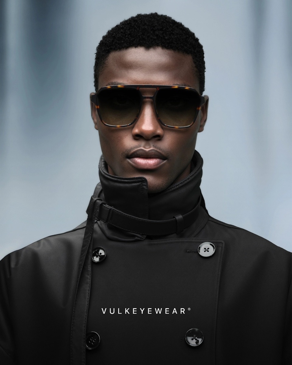 Gafas de sol hombre Optilent