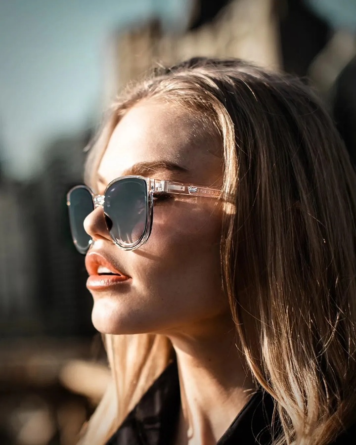 Gafas de sol mujer Optilent